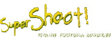 superShoot.eu, online football manager