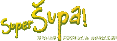 super �upa, online futbal mana��r